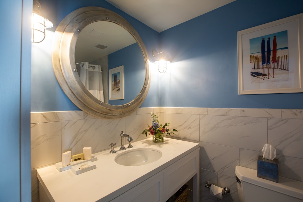 Harborside At Charleston Harbor Resort And Marina 47/50