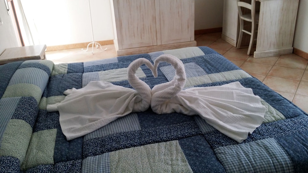 Hotel Tabby 16/31
