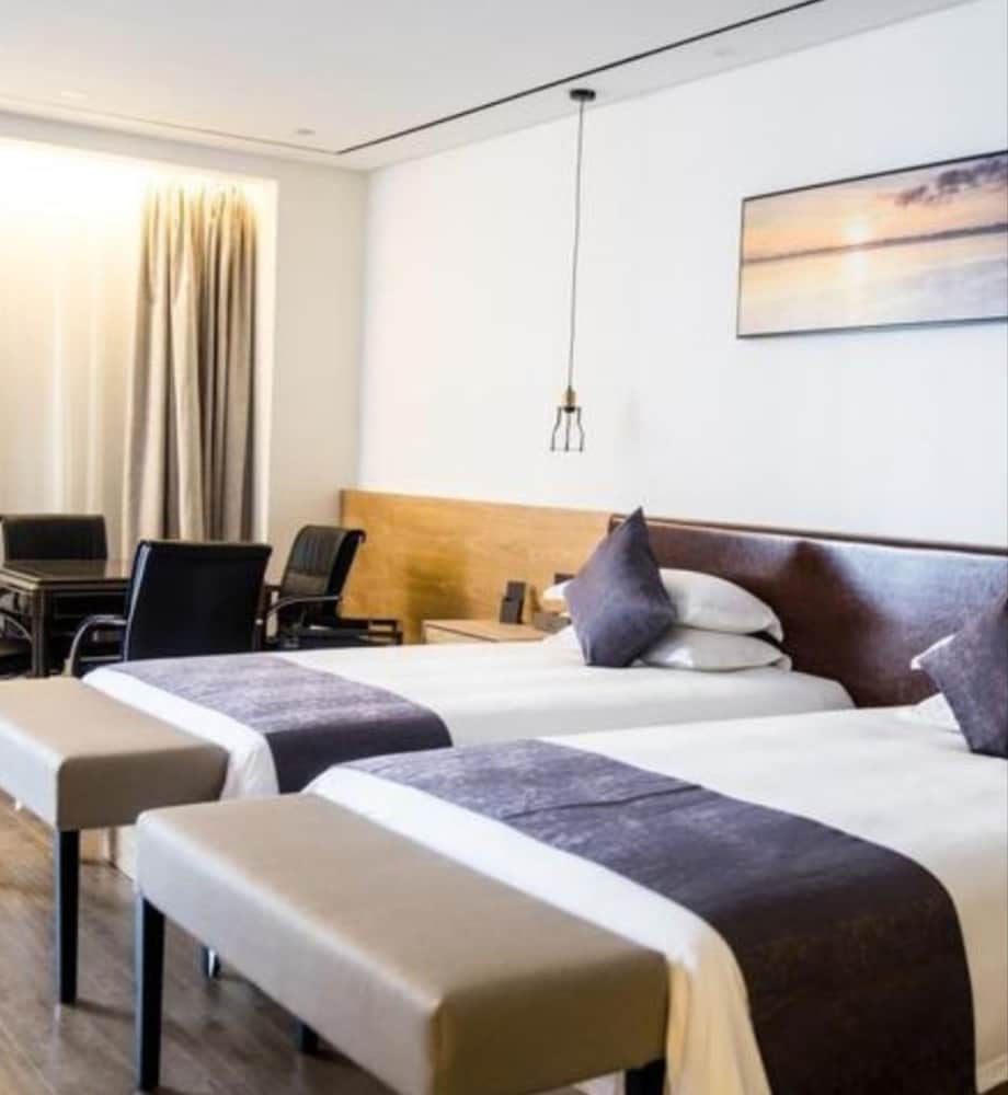 Hangzhou Tbo Hotel 13/30