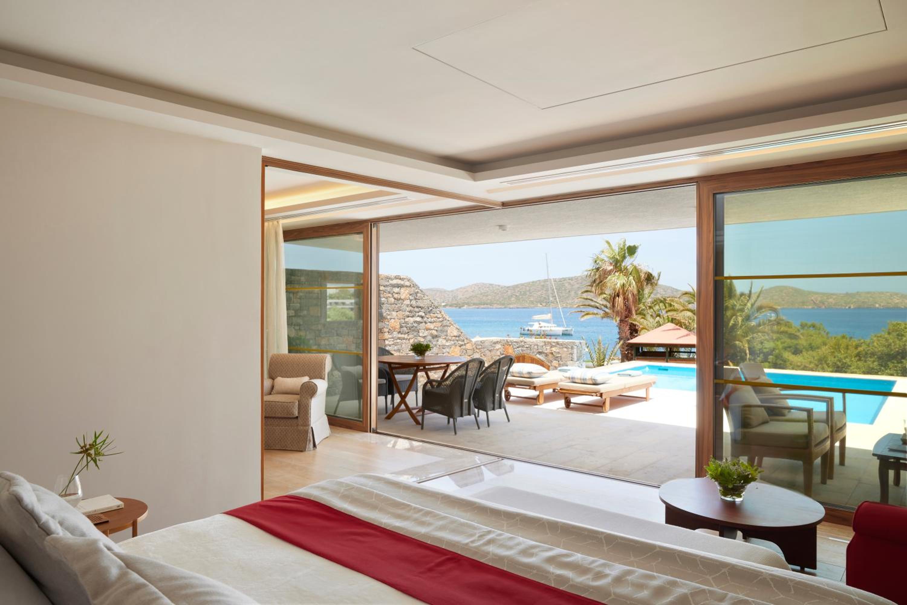 1 Bedroom, Royal, Villa