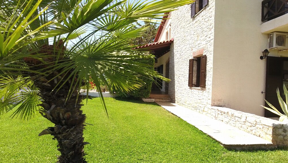 Orange Grove Villa 43/50