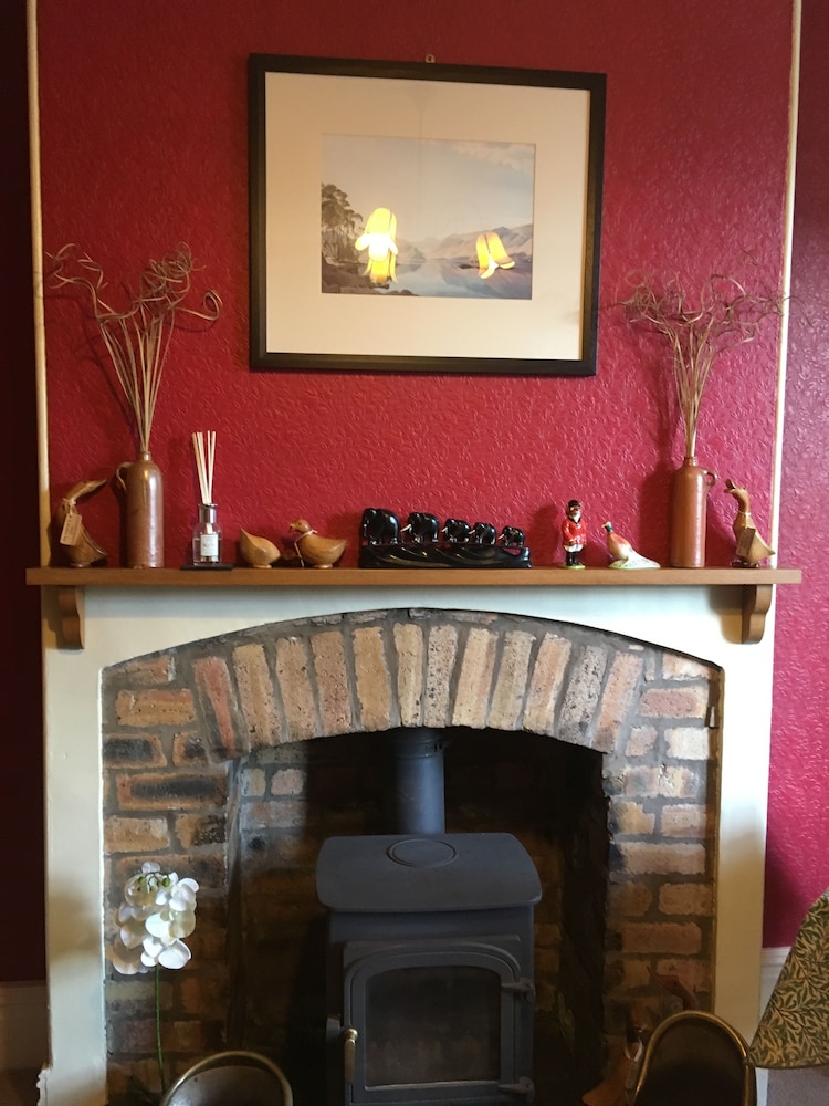 Burnside B&B 3/34