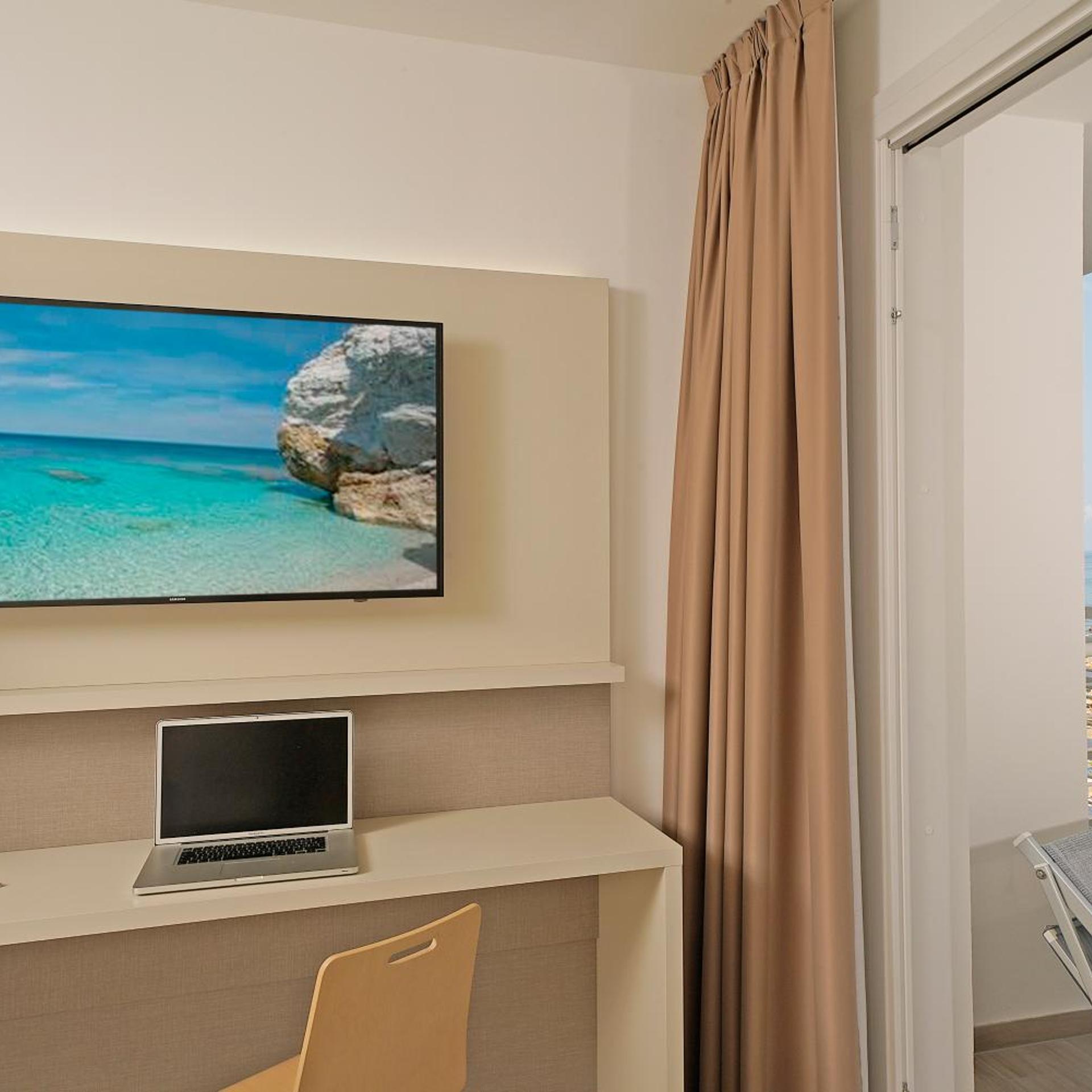 Hotel Strand 27/47