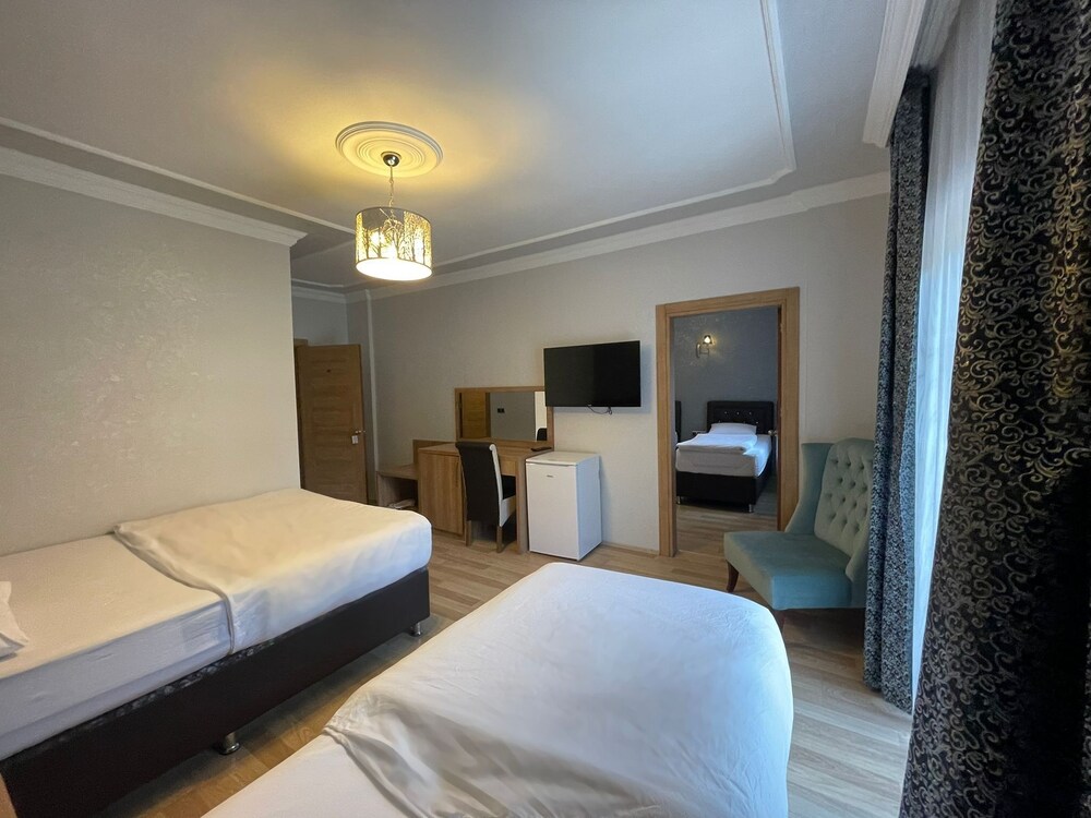 Akpinar Hotel 21/43