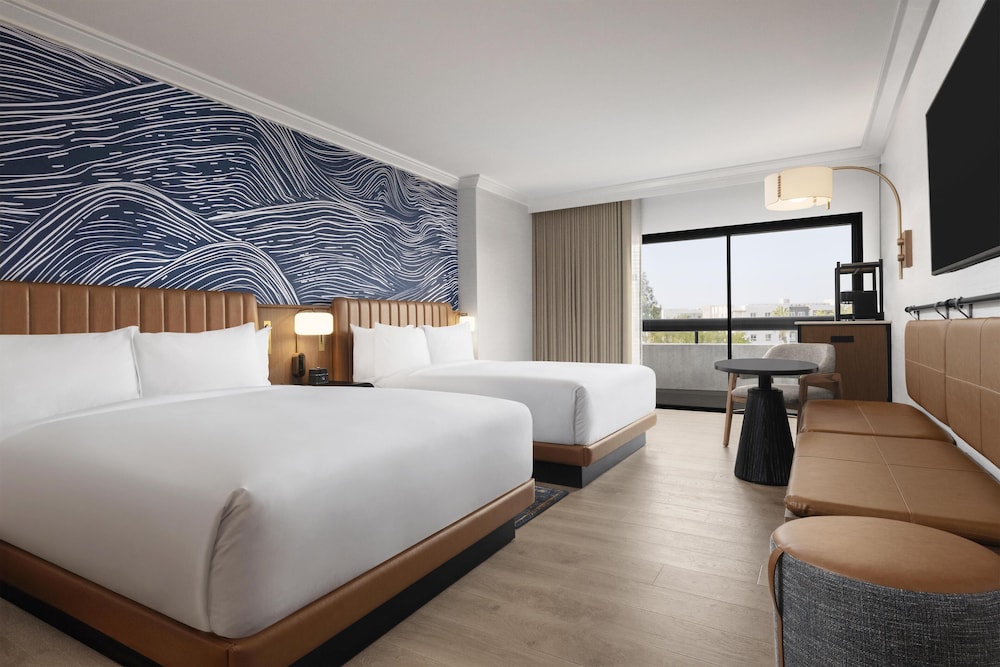 Hyatt Regency Irvine 13/47