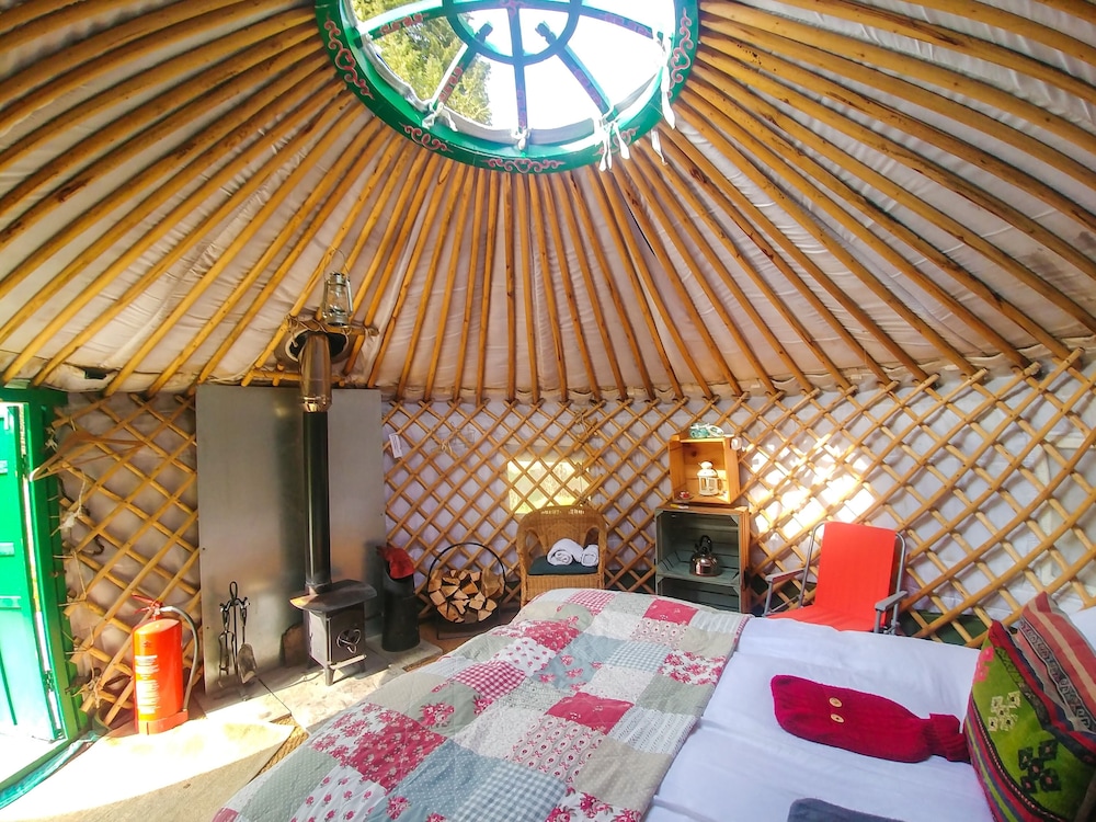Bamff Ecotourism 12/39