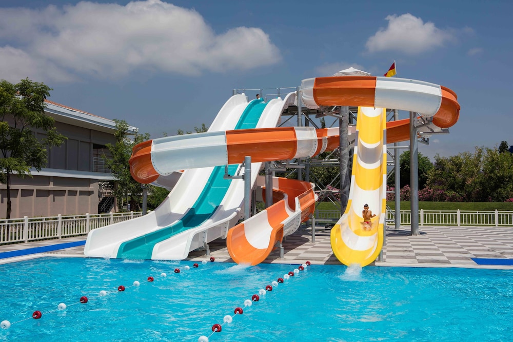 Club Marco Polo - Premium All Inclusive 43/50