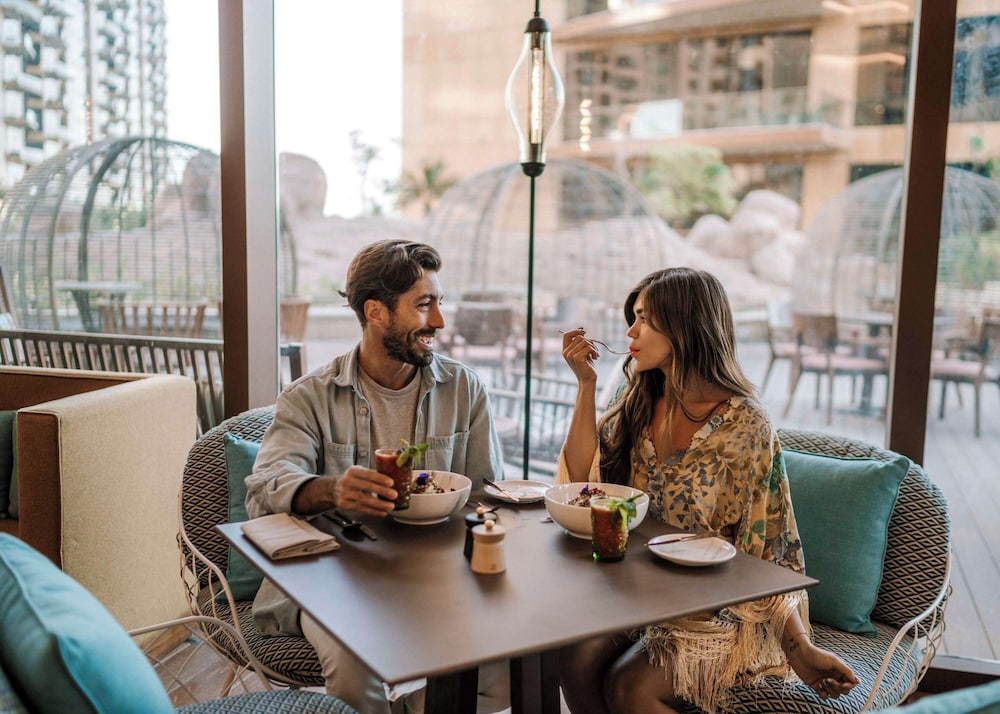Andaz Dubai The Palm by Hyatt 44/50