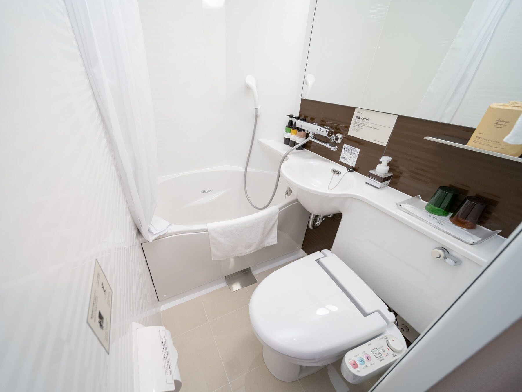 Female Only, Ladies, Double Bed