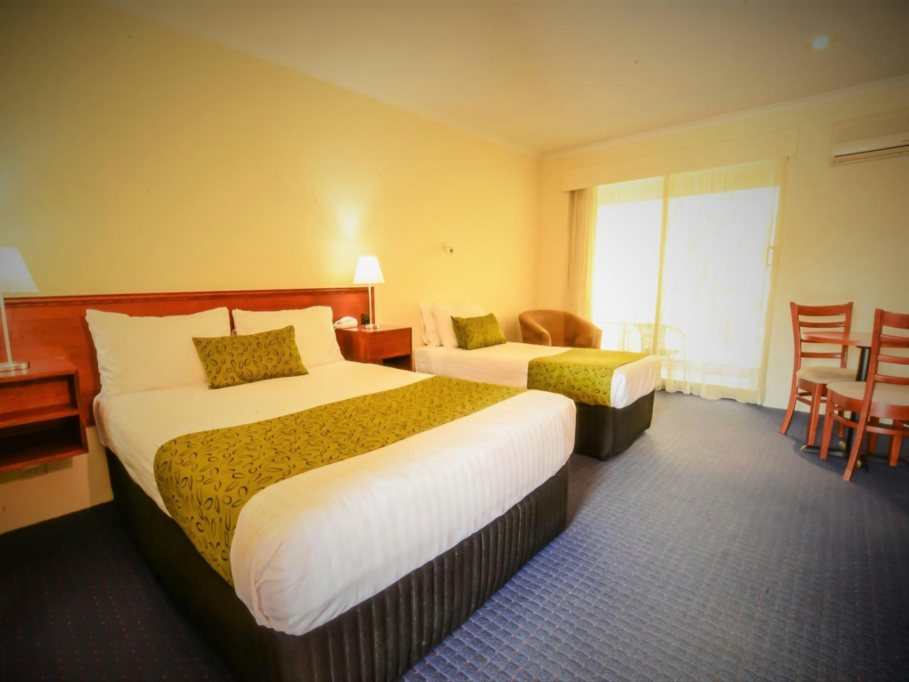 Meninya Palms Moama 18/59