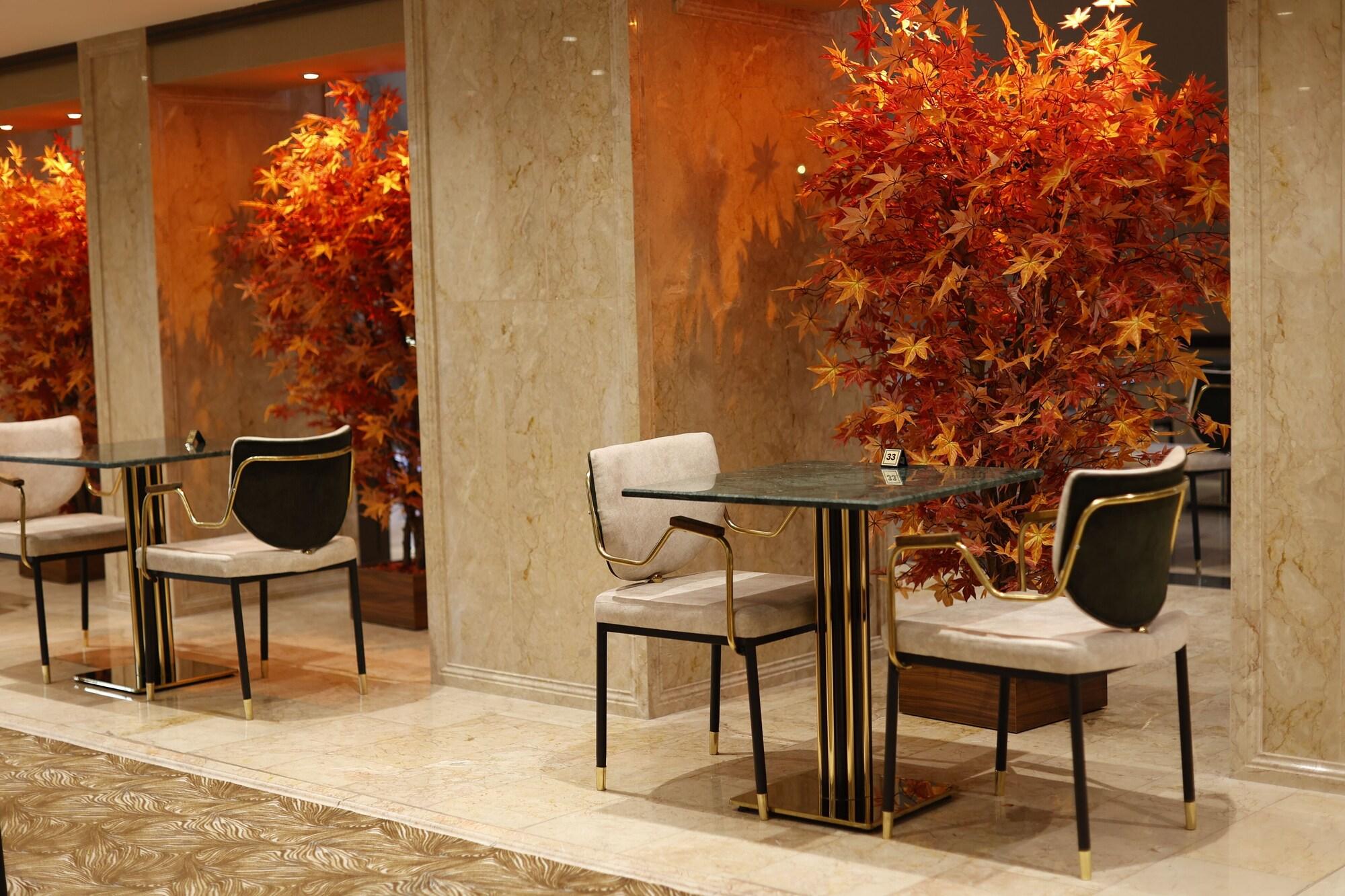 Ankara Princess Hotel 44/55