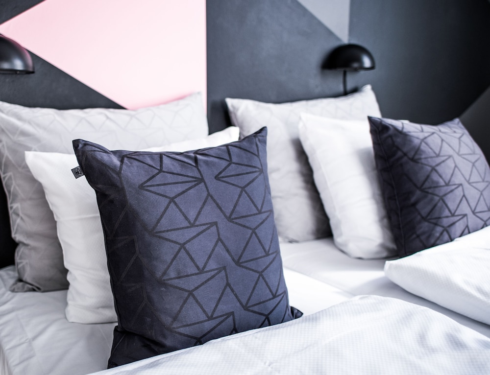 Kolding Hotel Apartments 55/80