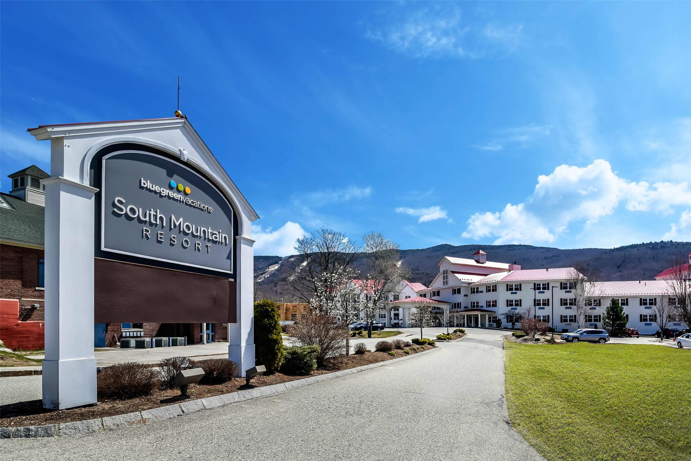 Bluegreen Vacations South Mountain, an Ascend Collection Resort 9/9