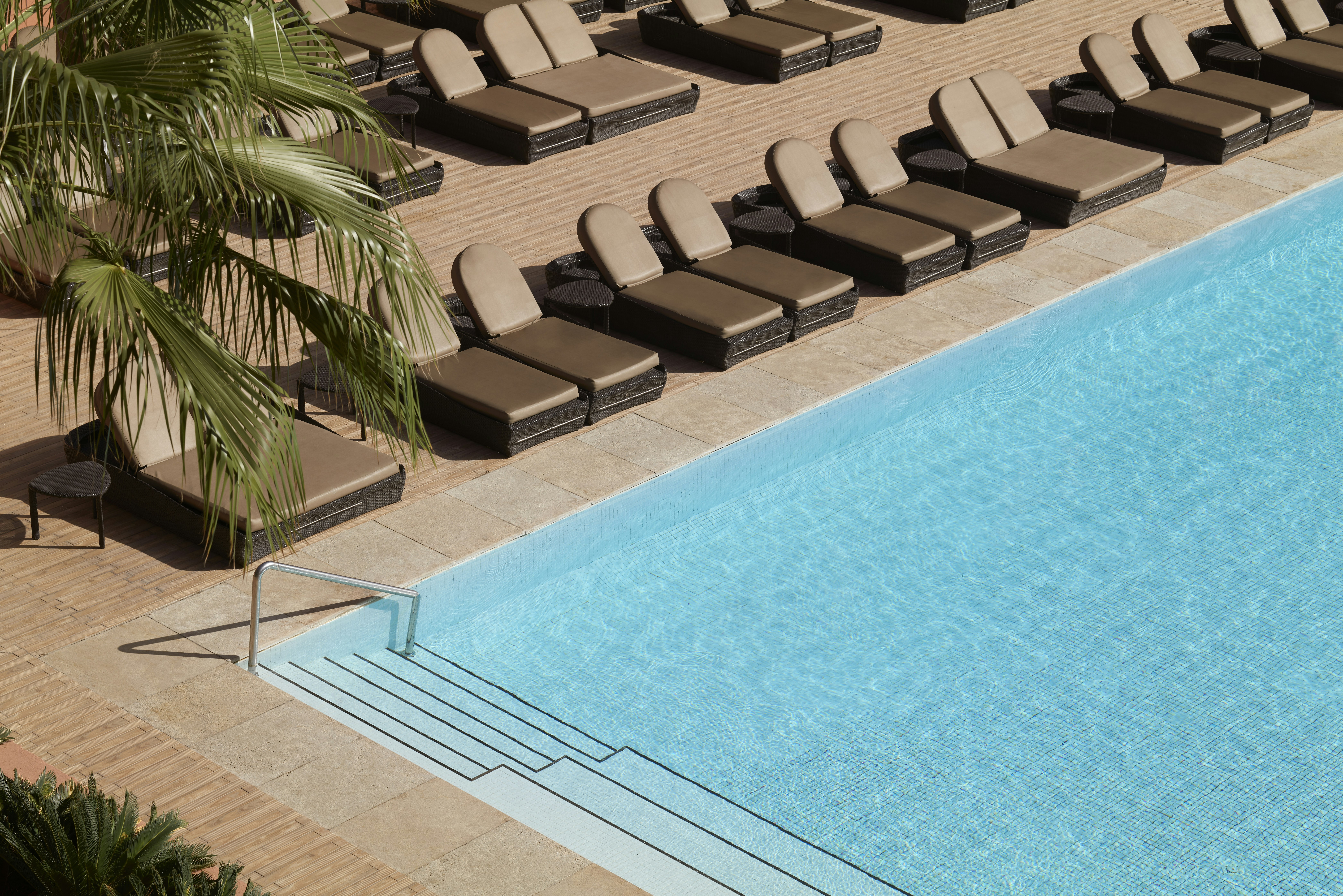 Hotel and Ryads Barriere Le Naoura Marrakech 23/42