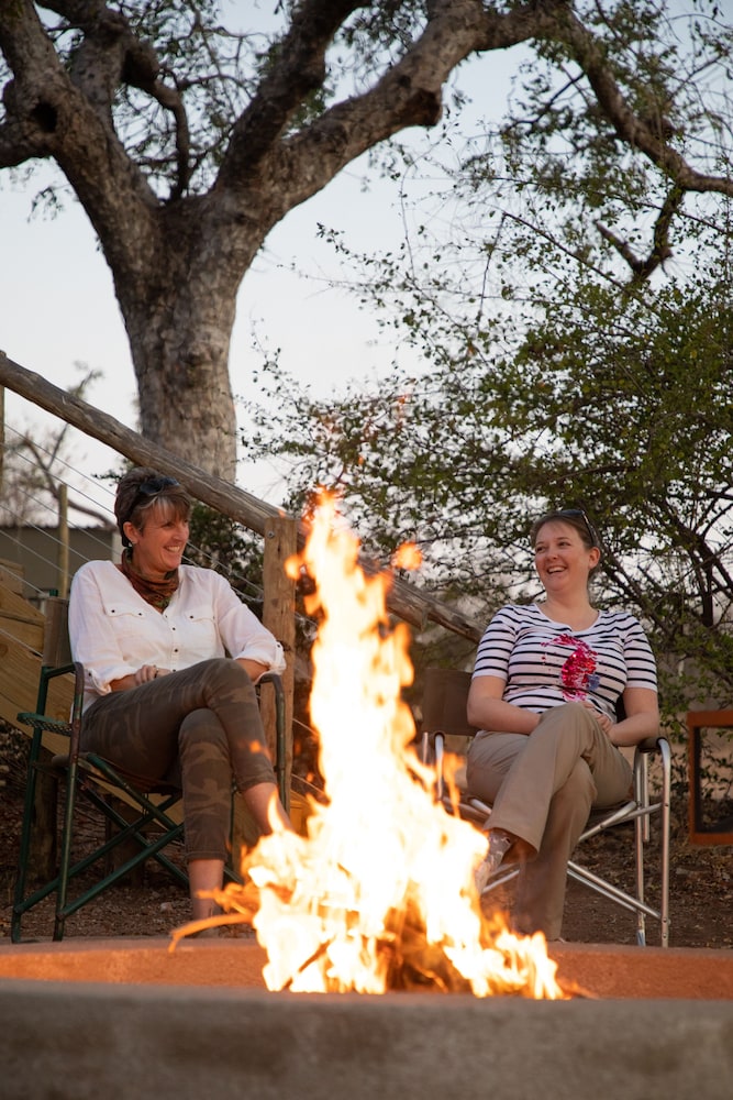 Antares Bush Camp & Safaris 43/50