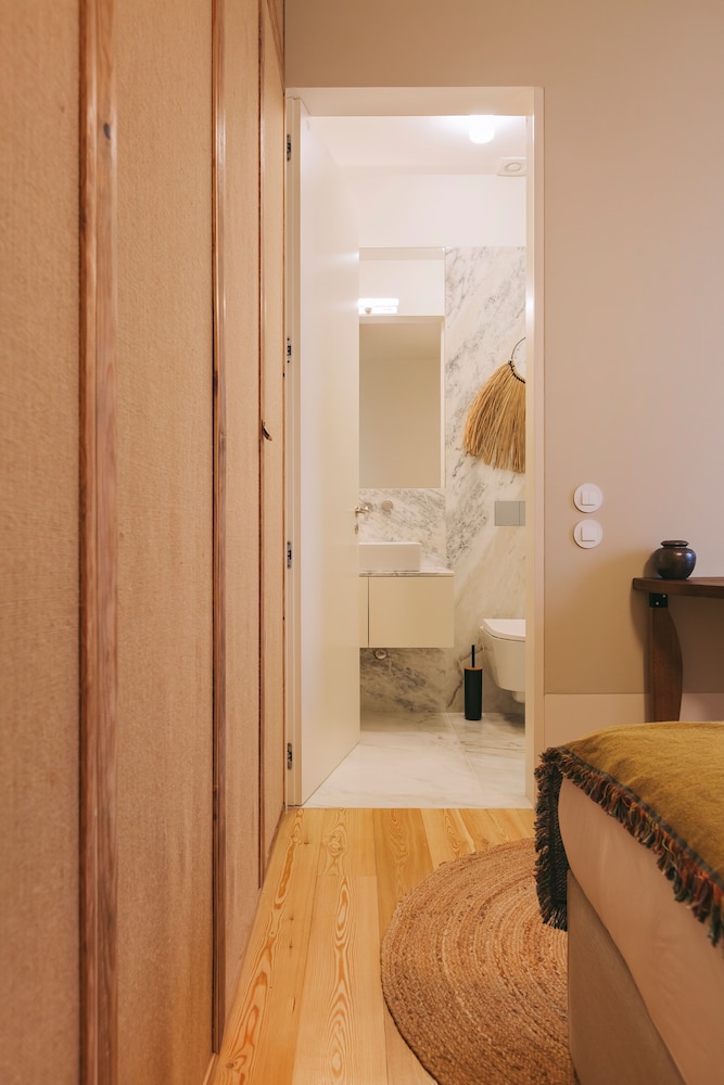 Village Aparthotel by BOA 48/50