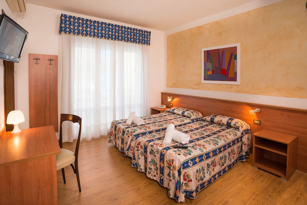 Hotel Azzorre Antille 19/53