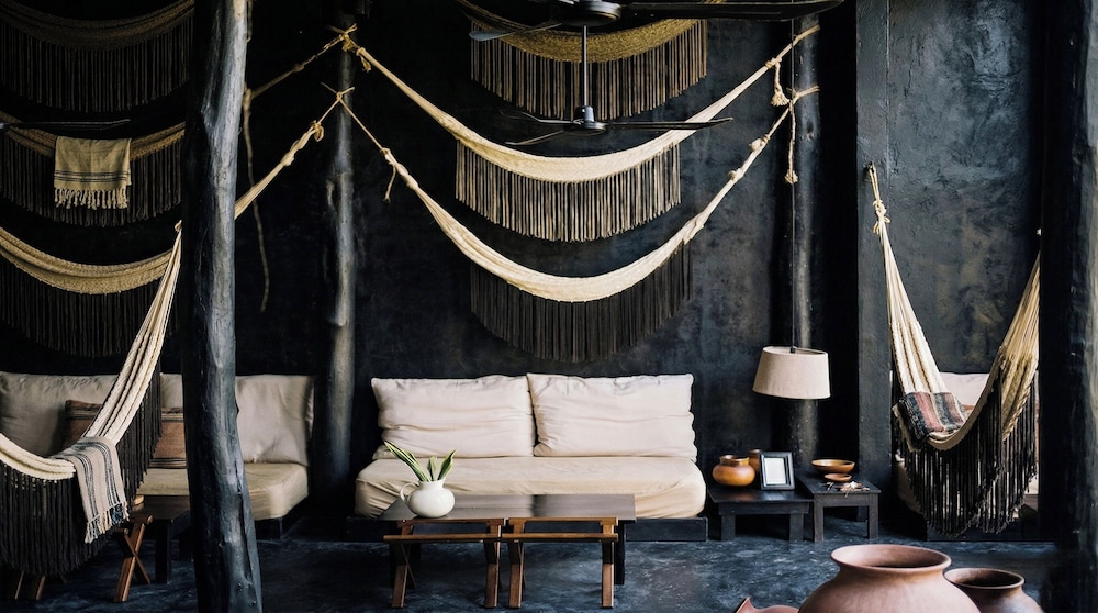 Coqui Coqui Papolchac Coba Residences & Spa 45/63