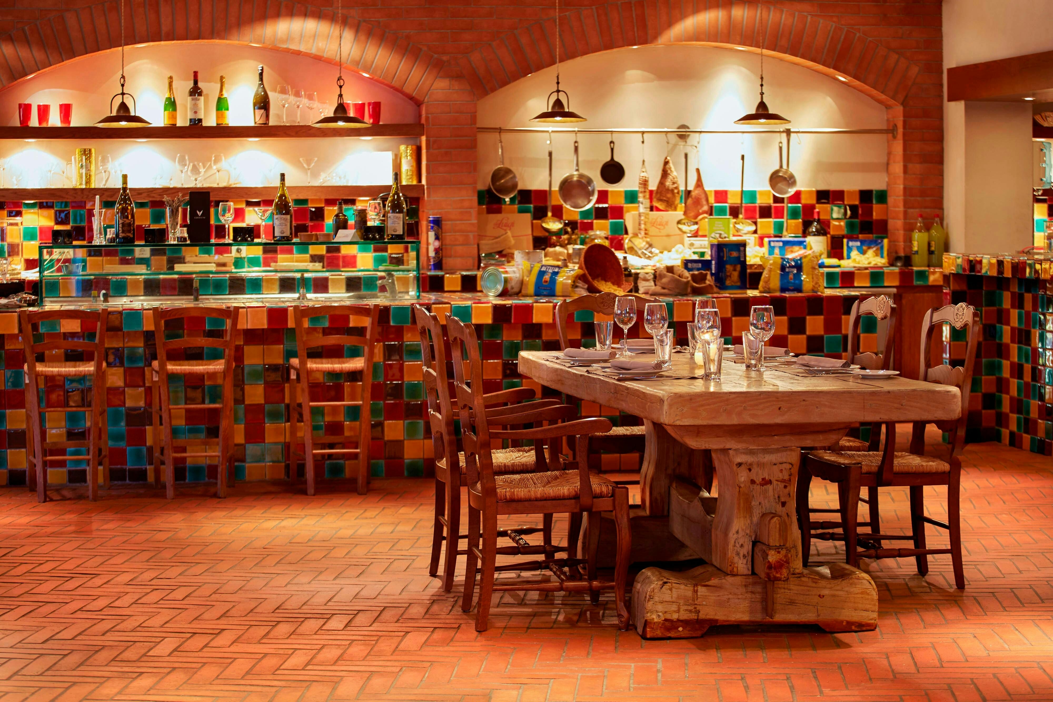 The Romanos, a Luxury Collection Resort, Costa Navarino 68/76