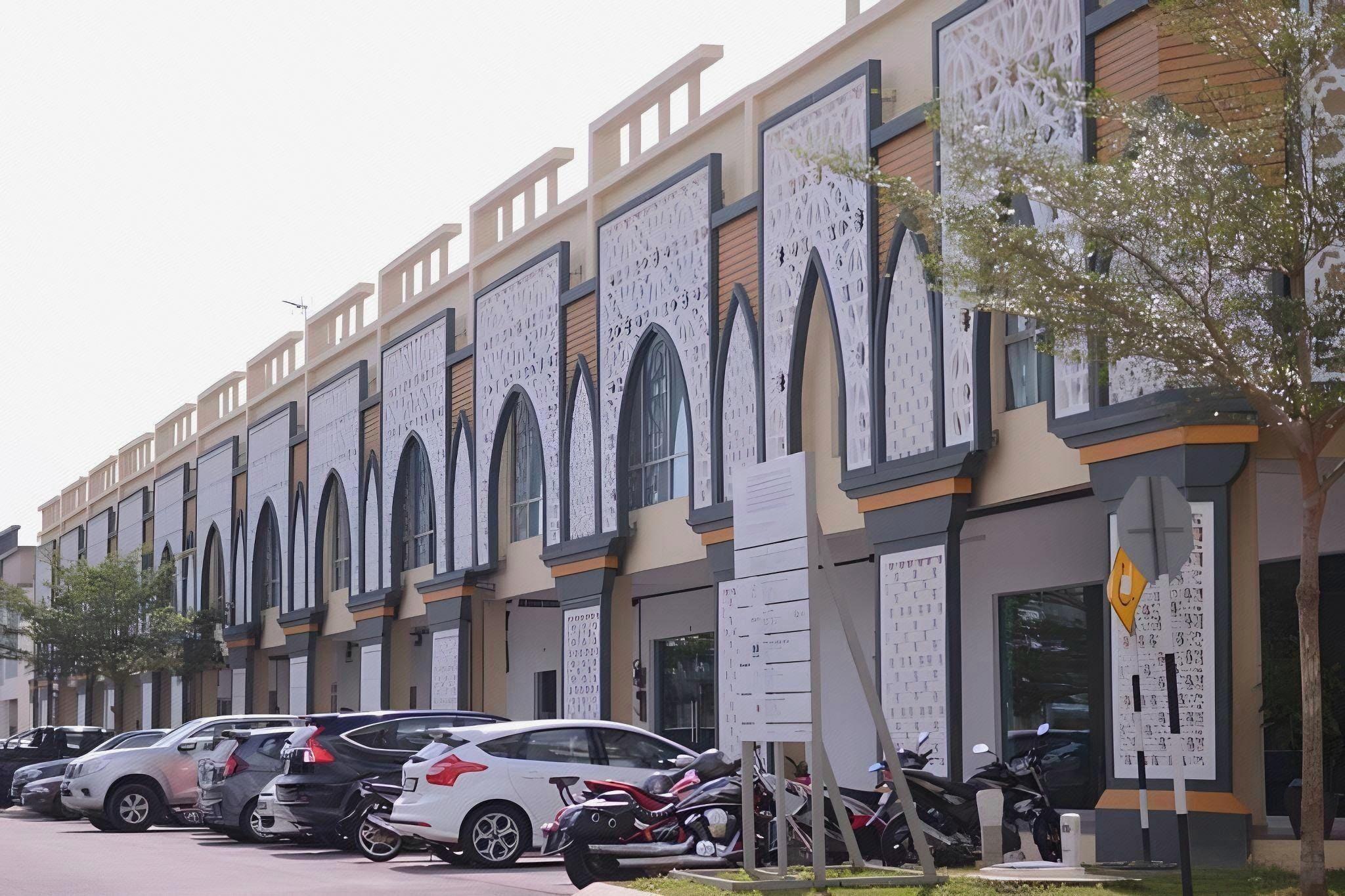 Hotel Desaru Penawar 35/35