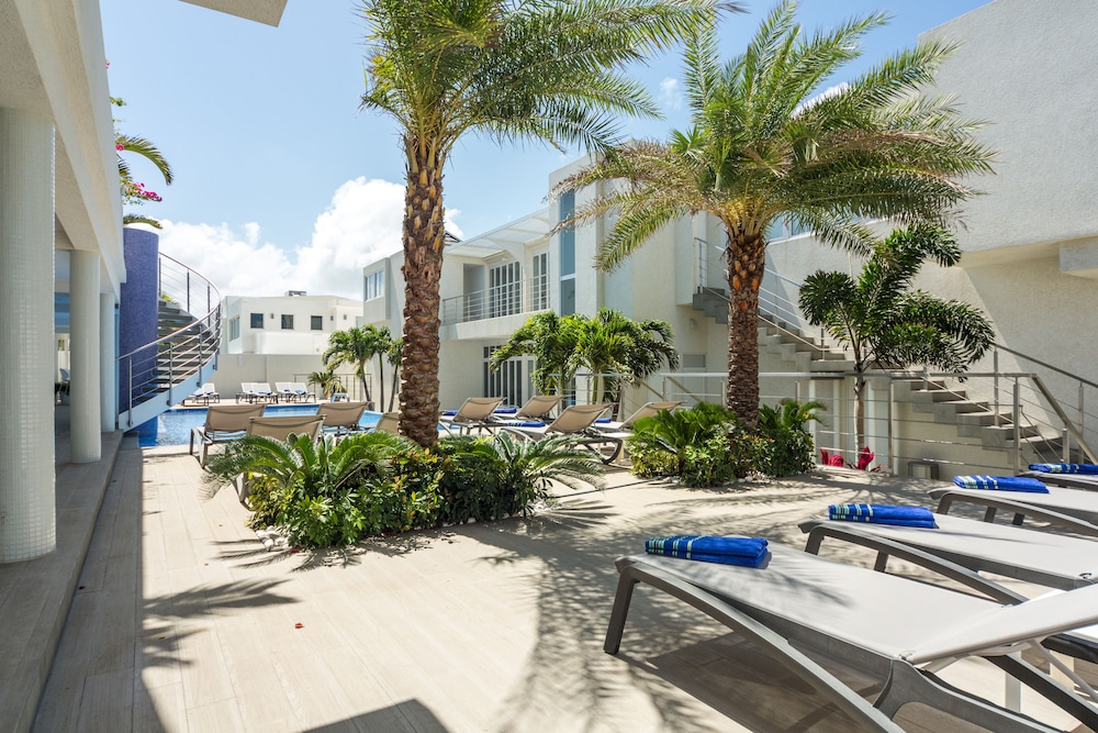 Ocean Z Boutique Hotel 39/50