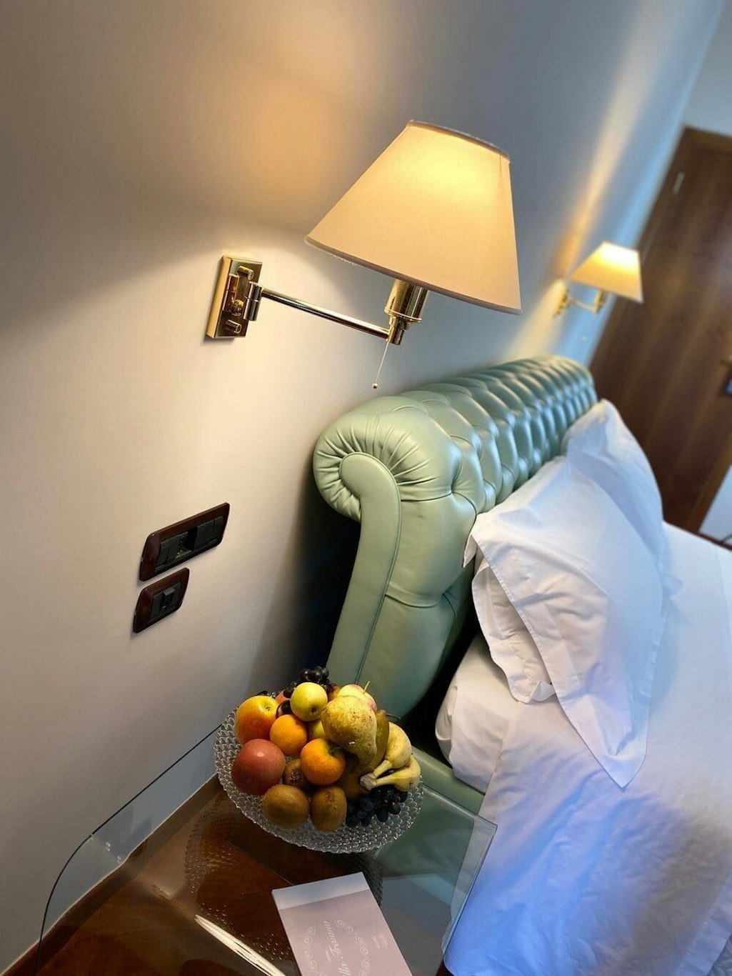 Hotel Villa Traiano 23/43