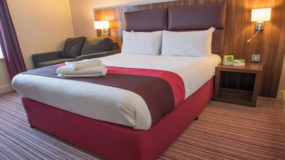 Holiday Inn Milton Keynes East M1 Jct 14 15/50