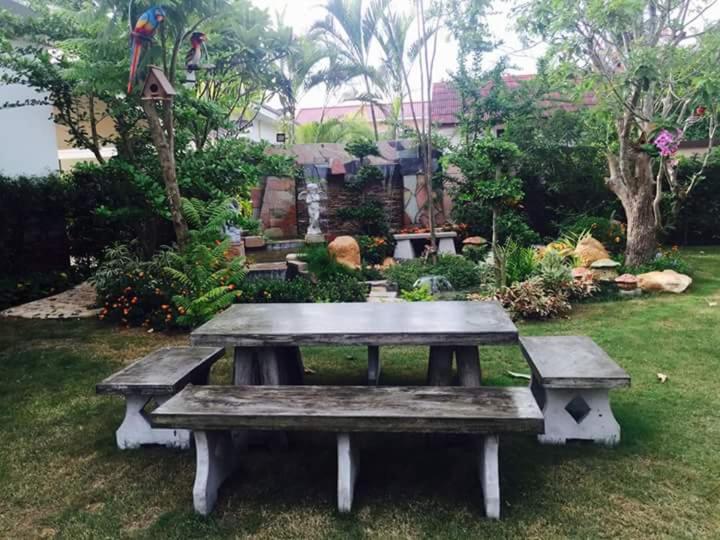 Dusita Grand Resort 23/29