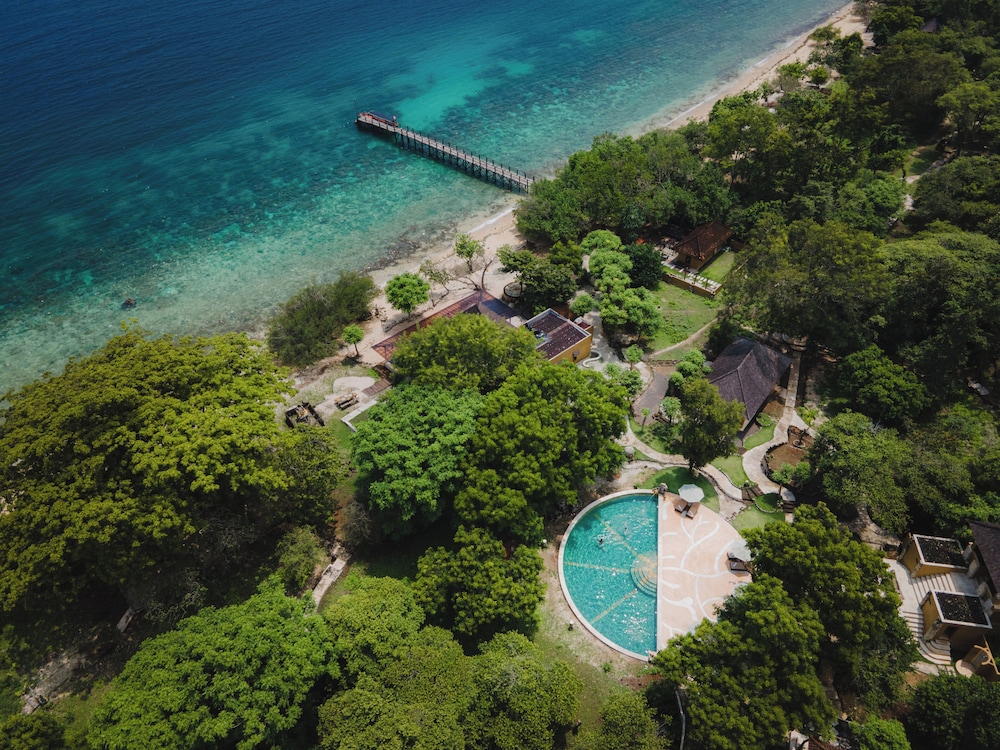 Nusa Bay Menjangan by WHM 52/58