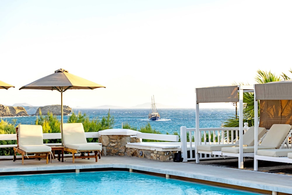 San Marco Hotel And Villas 6/98