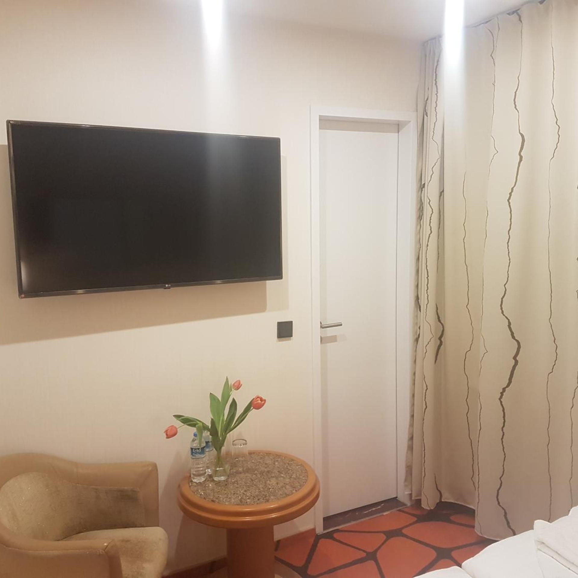 Hotel Elbgalerie Hamburg (Elbgalerie Hotel Hamburg) 34/47