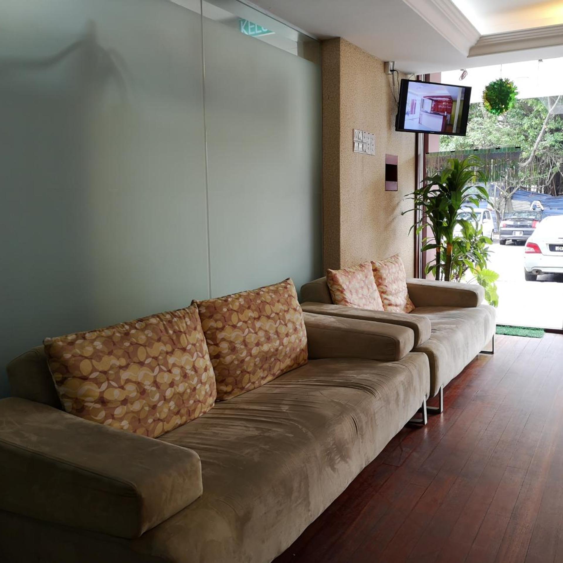 Hotel Grand Palace Ampang 38/50