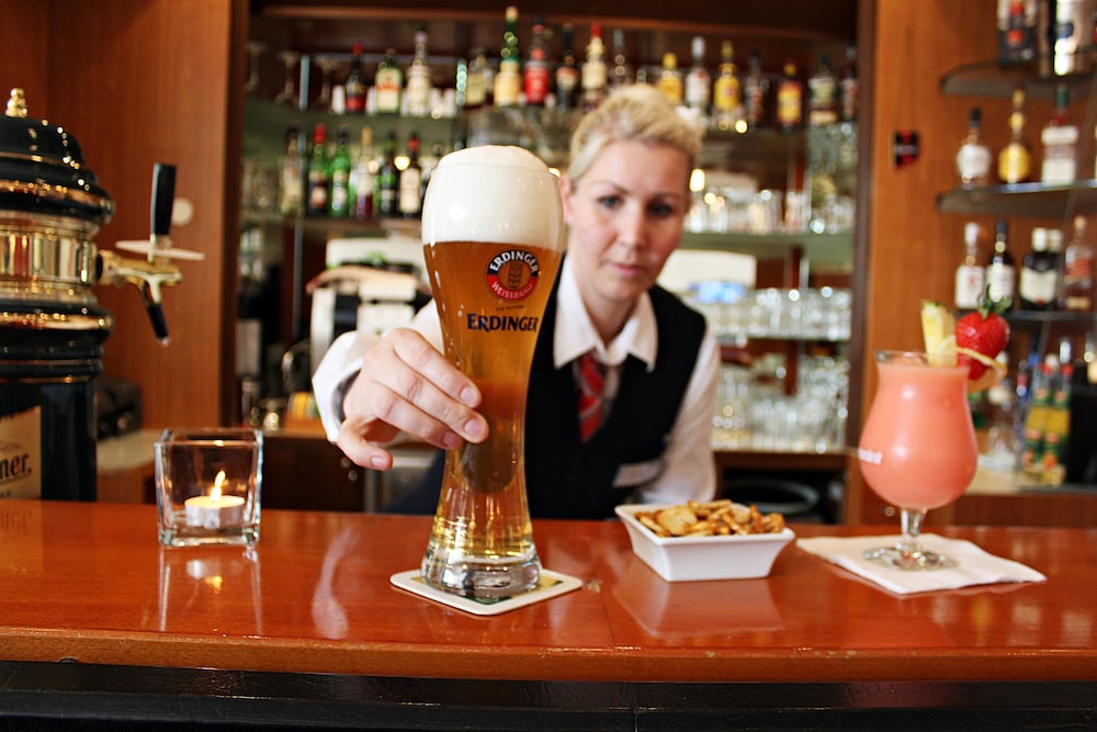 PLAZA INN Berlin-Charlottenburg 33/64