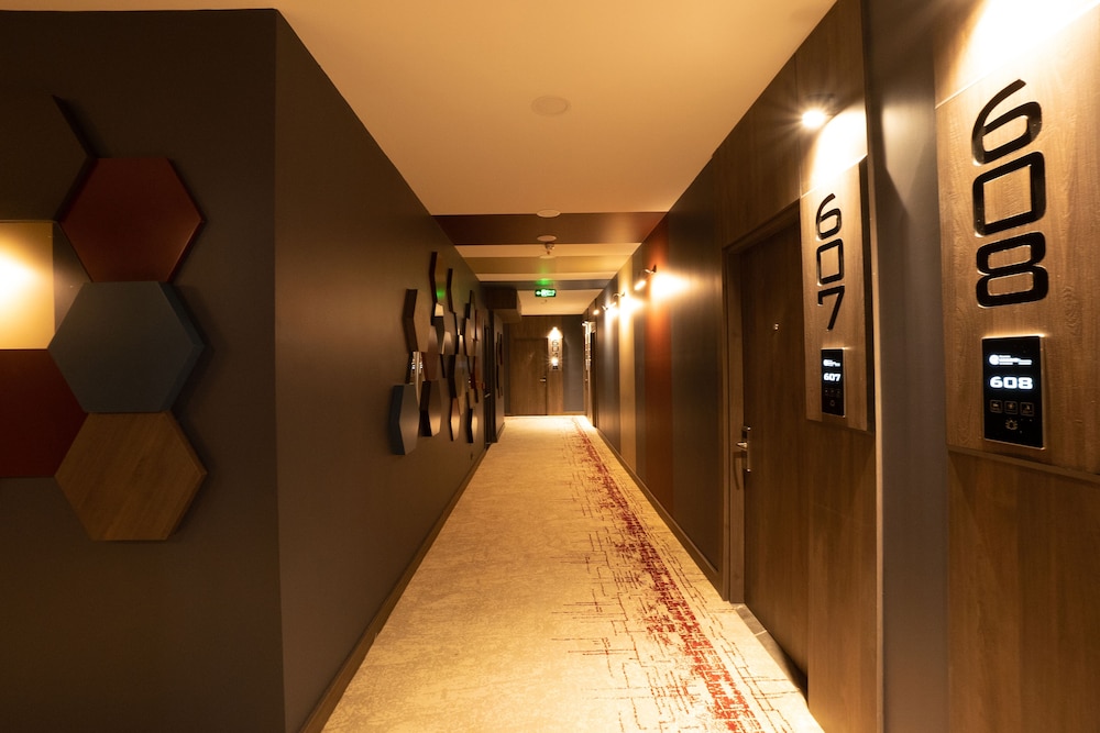 Ramada Encore by Wyndham Istanbul Avcilar 29/41