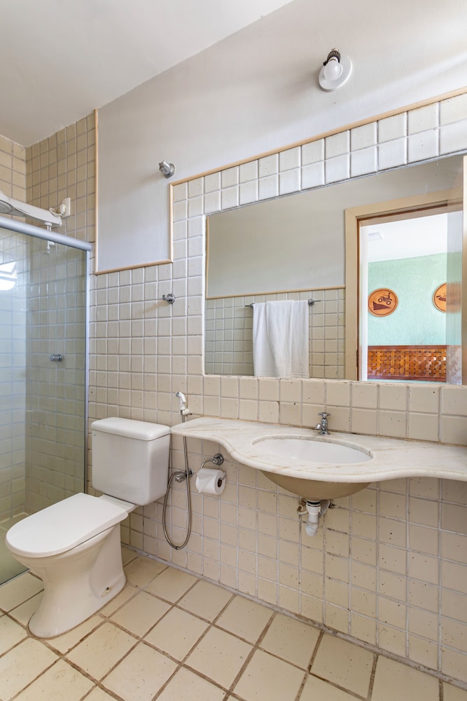 Rio Quente Resorts - Eco Chales 59/59