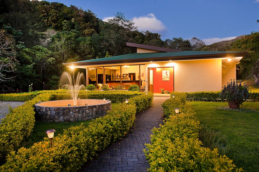 Savegre Hotel Natural Reserve And Spa 1/69