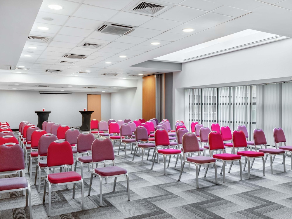 Mercure Budapest City Centre 61/70