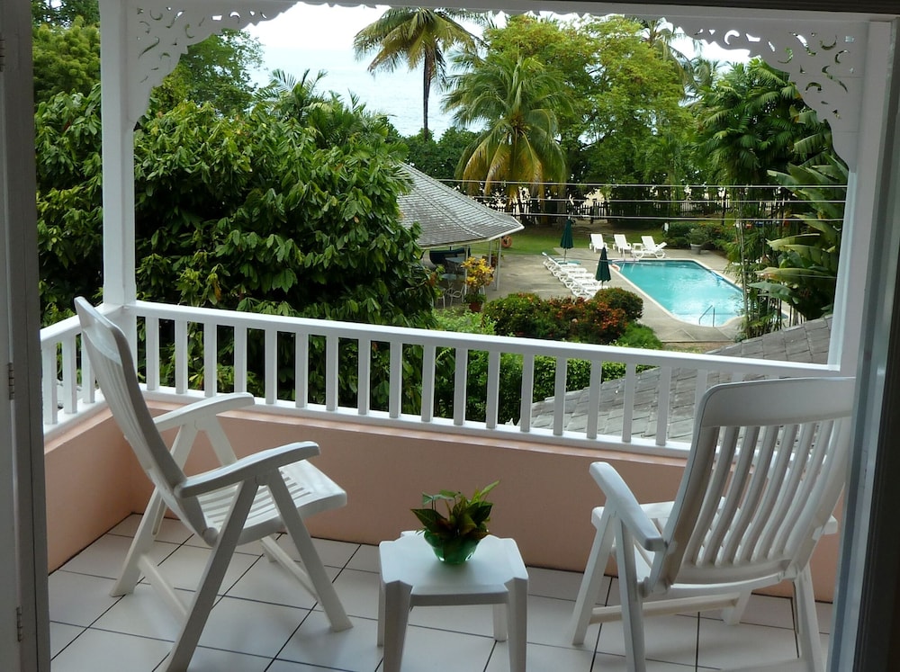 Plantation Beach Villas 35/50