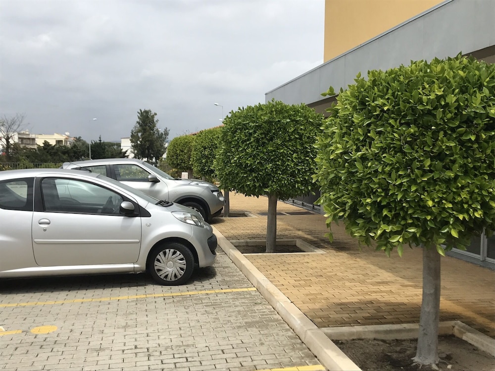 3k Faro Aeroporto 36/47