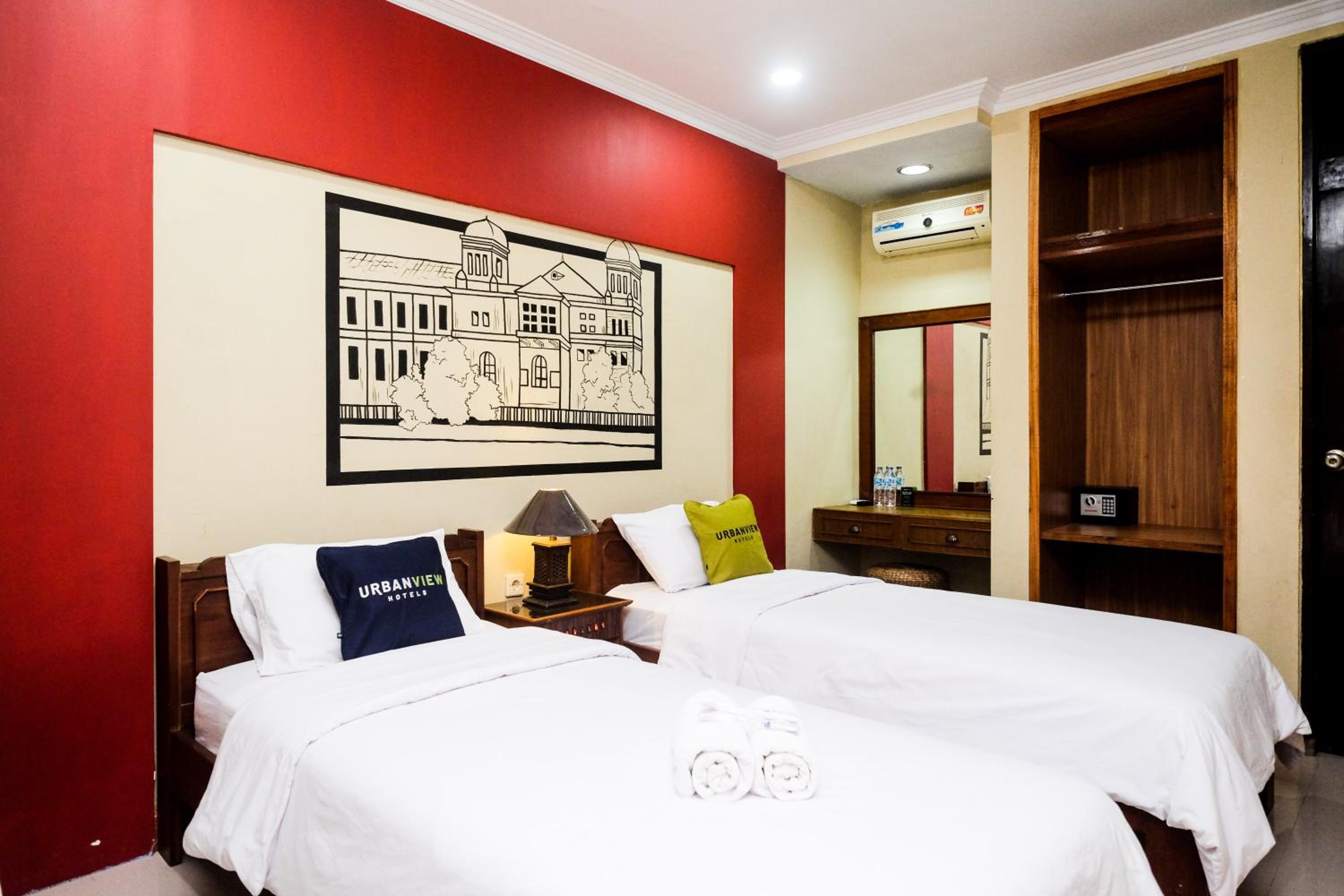 OYO 3778 Hotel Wisnugraha Syariah 15/50