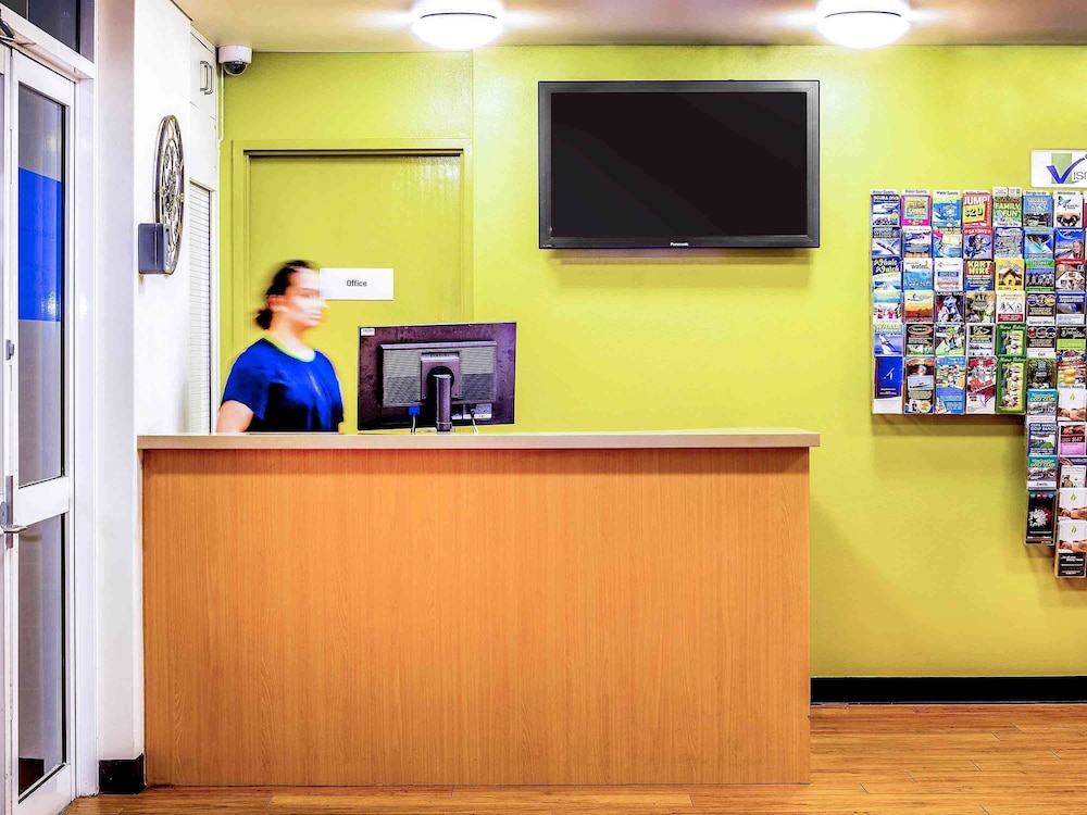Ibis Budget Coffs Harbour 3/20