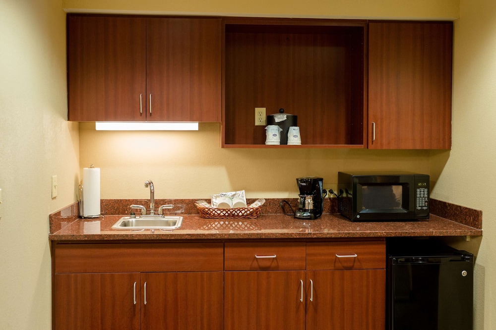 Hampton Inn Oxford-West 51/63