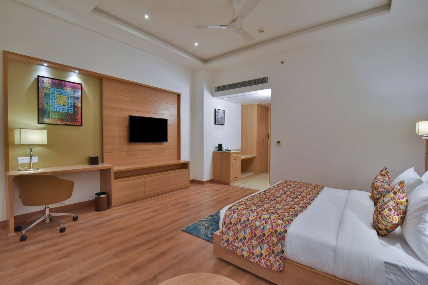 Surestay Hotel By Best Western Heritage Walk 5/9