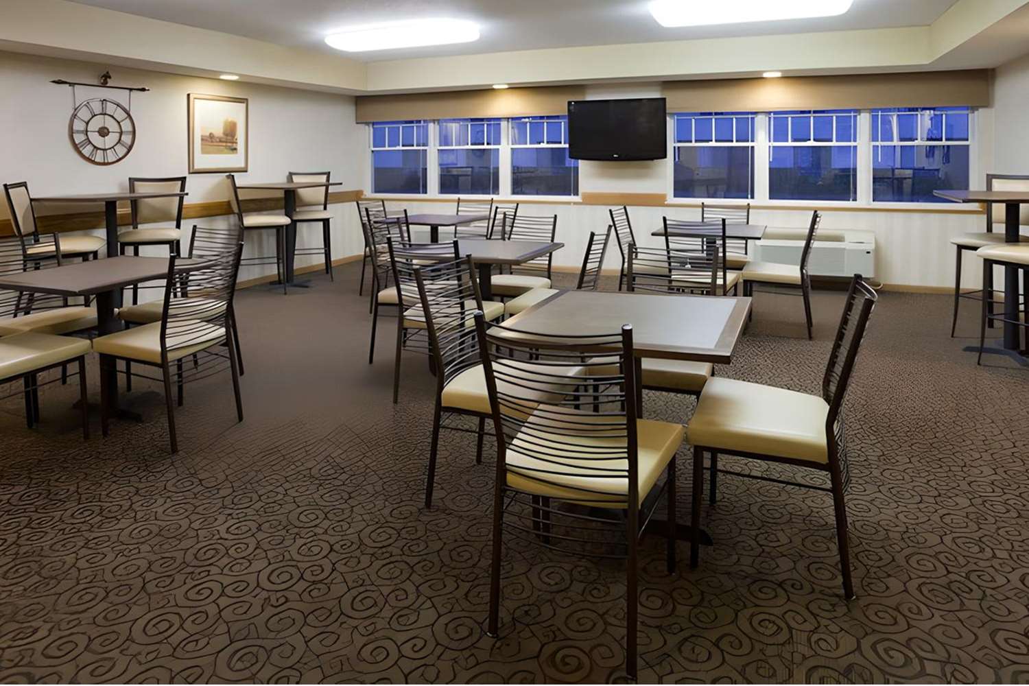 Quality Inn & Suites Stillwater 23/27