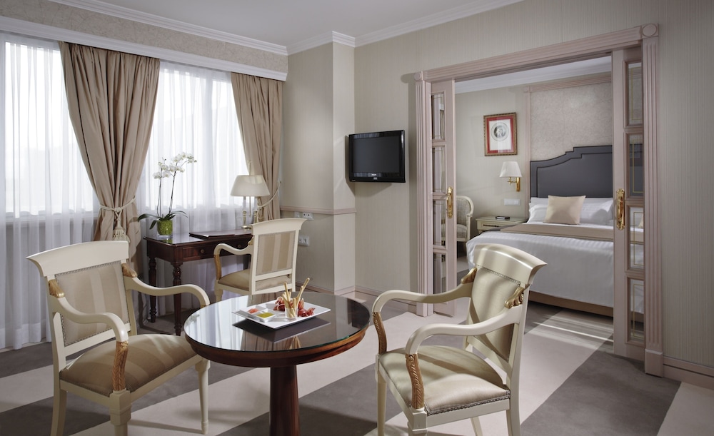Melia Castilla Hotel 51/81