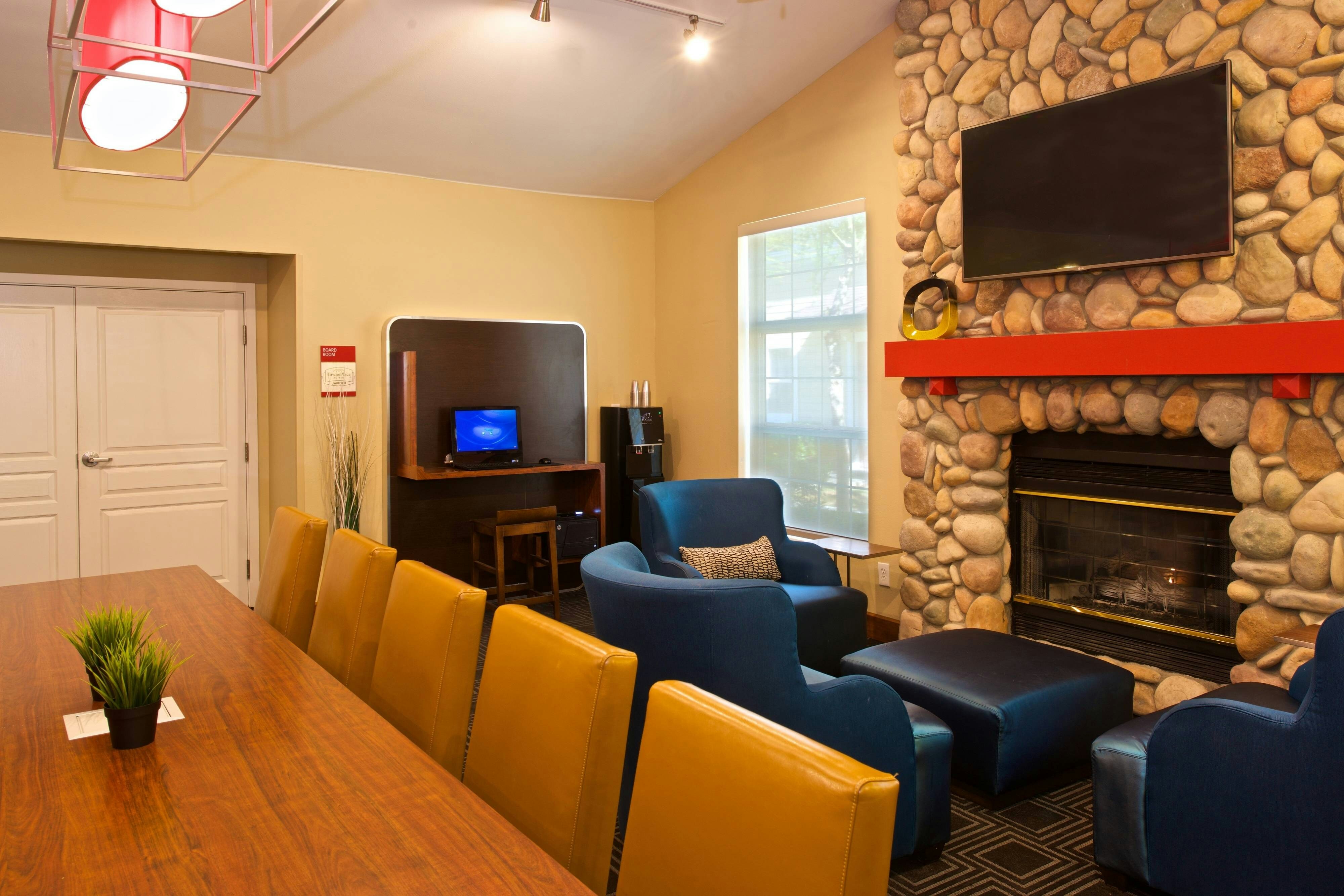Towneplace Suites Seattle Southcenter 3/8