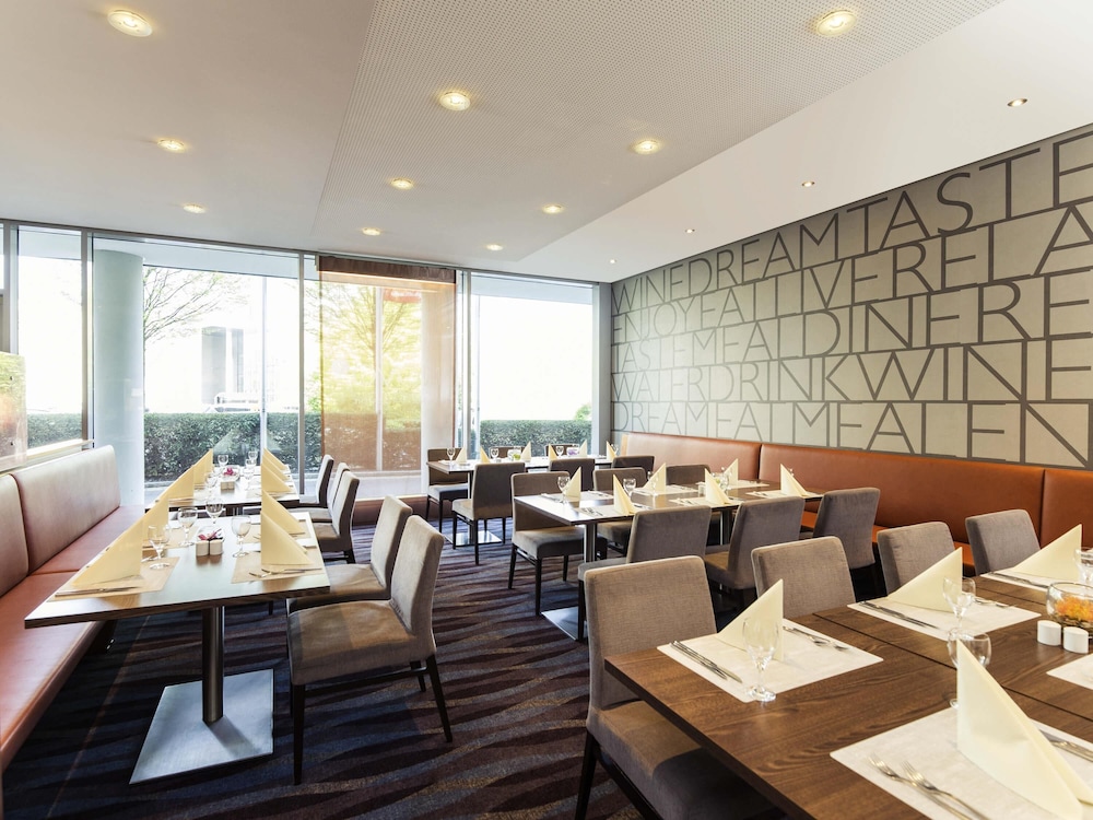 Novotel Dusseldorf City West 56/74