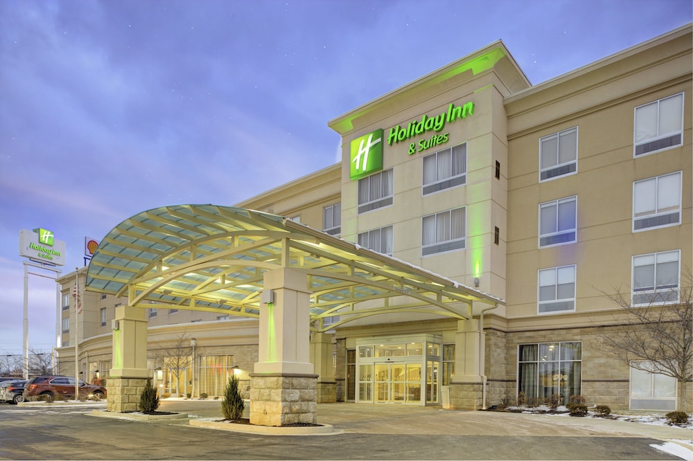 Holiday Inn Hotel & Suites Lima