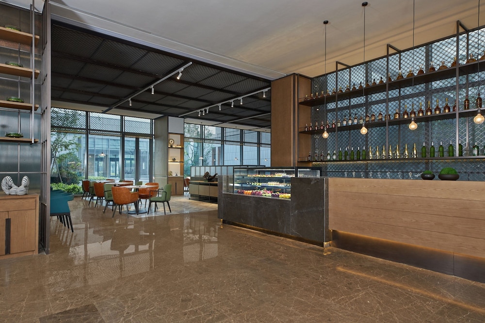 Four Points by Sheraton Nanchang, Xihu 9/50