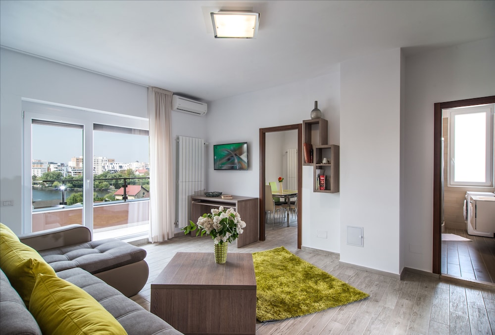 Residence Il Lago 36/71